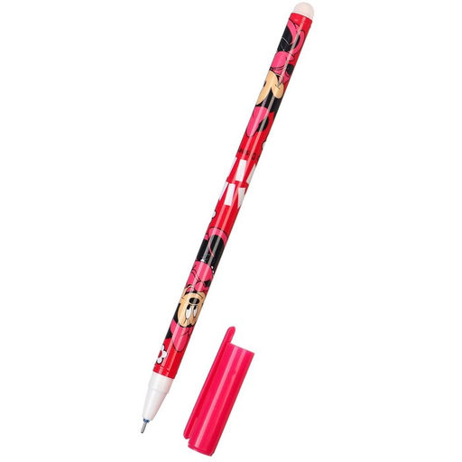 Цена за 18 шт. Ручка пиши стирай, «Минни Маус»