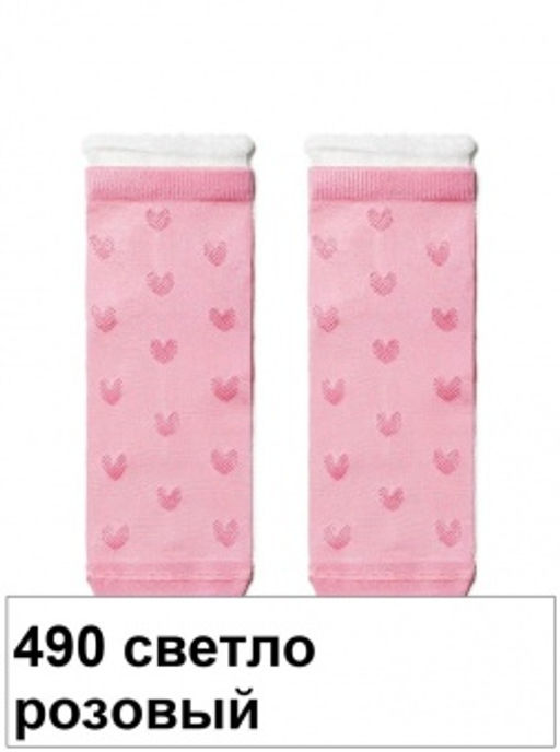 Носки дет.TIP-TOP 19С-178СП, р.18 (48/6) - 490 светло-розовый - Conte elegant фото 3