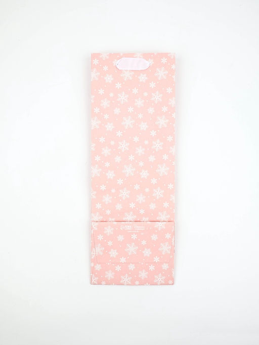 Набор пакетов под бутылку «Чудеса», 3 шт, 13 × 36 × 10 см