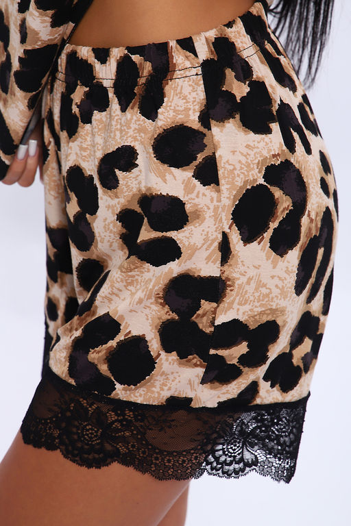 Пижама Артемида ПЖ-005