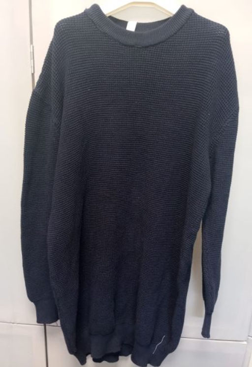 Свитшот т.синий