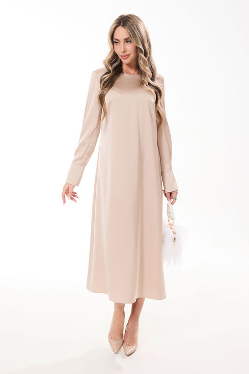 Костюм Golden Valley 6358-2 молочный  фото 34