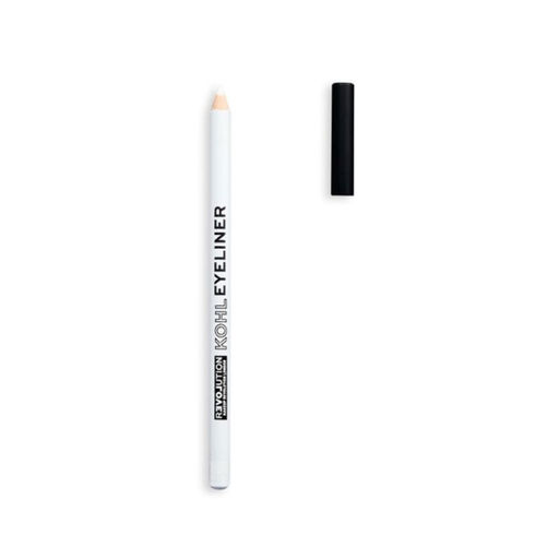 Контур для глаз Kohl Eyeliner, White 6501354
