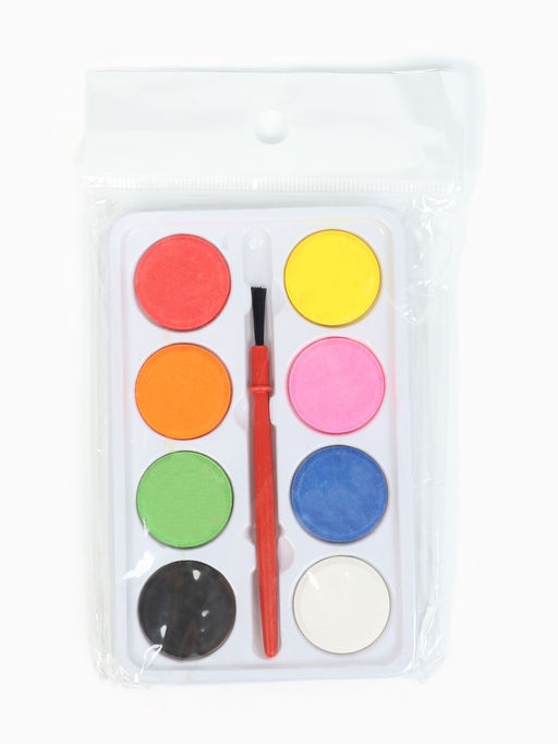 Набор для творчества Ёлочные игрушки. Сделай сам 5 шт.