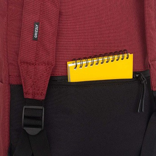 RQL-417-8 Рюкзак - Grizzly фото 39