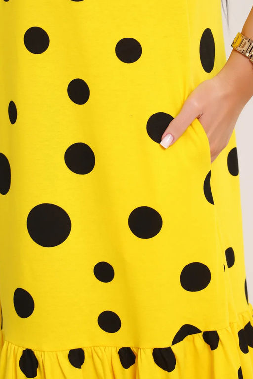 Платье сарафан 002