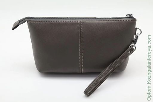 Женская кожаная косметичка Sergio Valentini СВ 8034-5005  фото 4