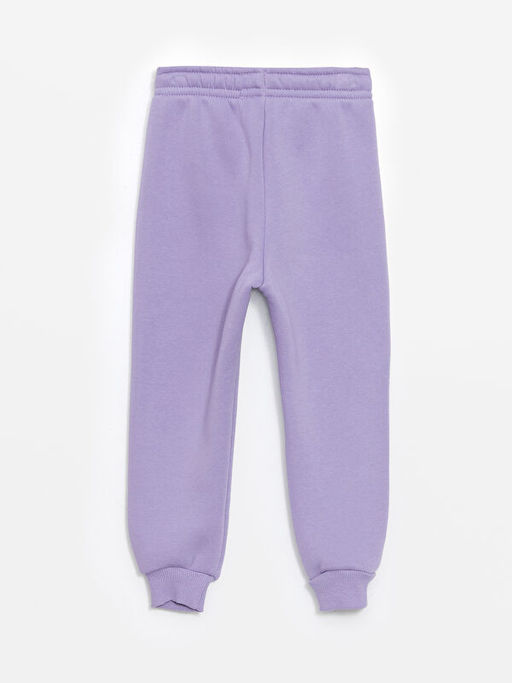 Beli Lastikli K?z ?ocuk Jogger E?ofman Alt? - Waikiki фото 2