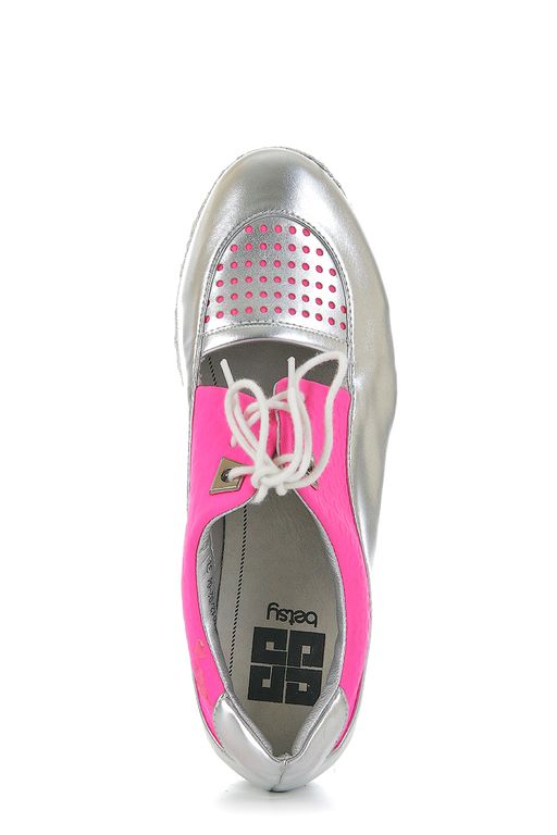 Полуботинки BETSY  фото 3