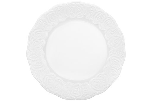 Набор тарелок для закуски 2 пр. 20,5*20,5*1,8 см Розы - Elan gallery фото 7