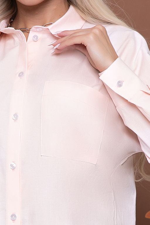 Рубашка 41598-1 - Avili фото 4