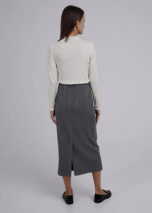 Юбка Меланит - Clever wear фото 2