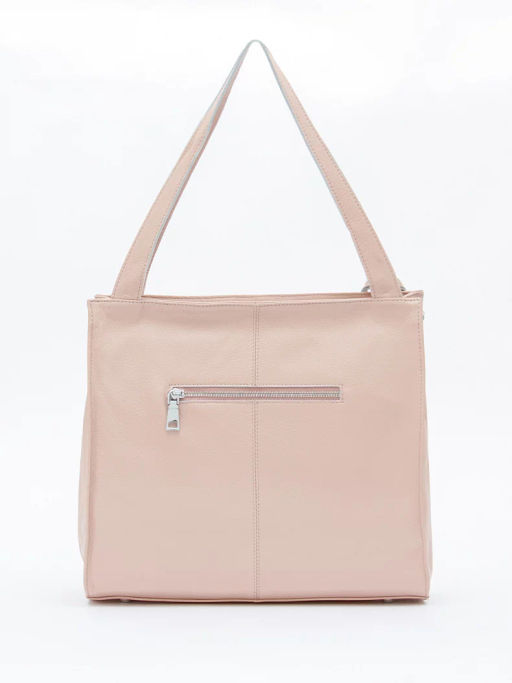 Сумка 3173-9NN pink Natale Navetta