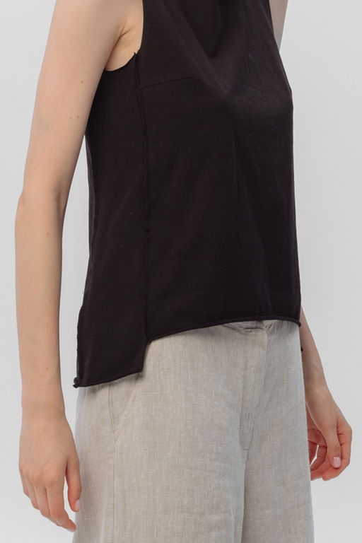 Блуза ТРИКОТАЖ - Жан и параскева фото 7