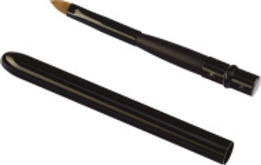 DEWAL.Кисть д/губ 9см/BR-522/0756/