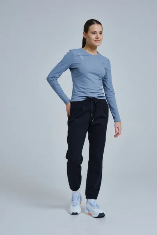 Лонгслив Anta  фото 3