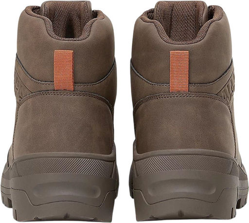 Ботинки мужские