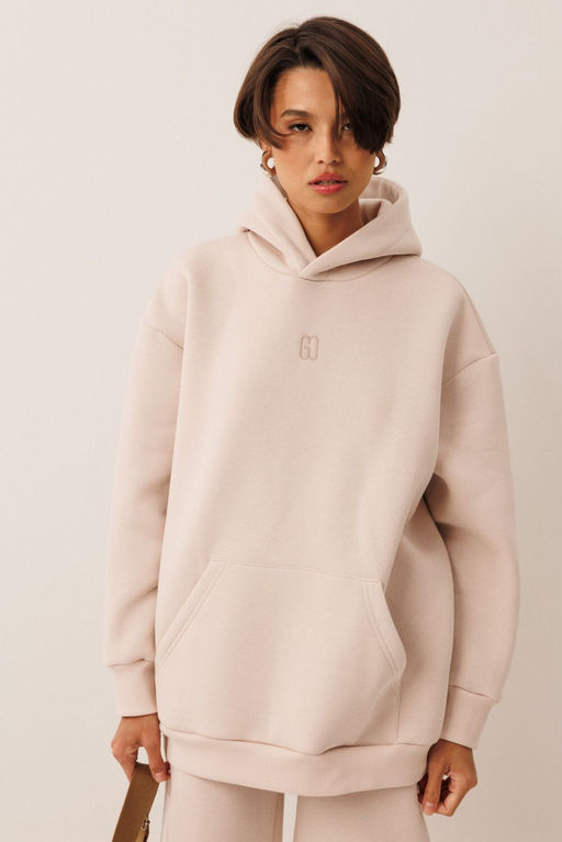 Костюм GO F3039/03-03.170-176 кремовый  фото 5