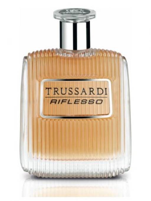 TRUSSARDI RIFLESSO men 30ml edt  фото 3