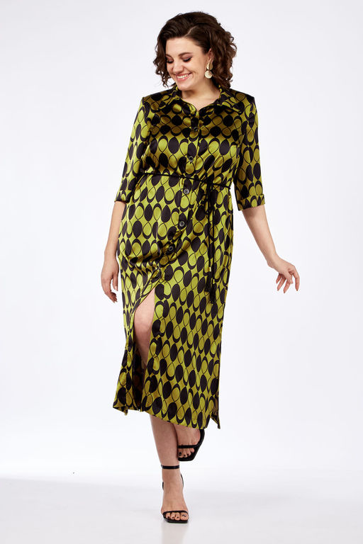 Платье Jurimex 3096 - Mira fashion фото 478