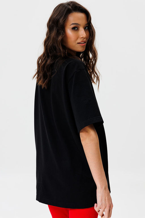 Футболка GO F1001p/40-02.164-170 черный