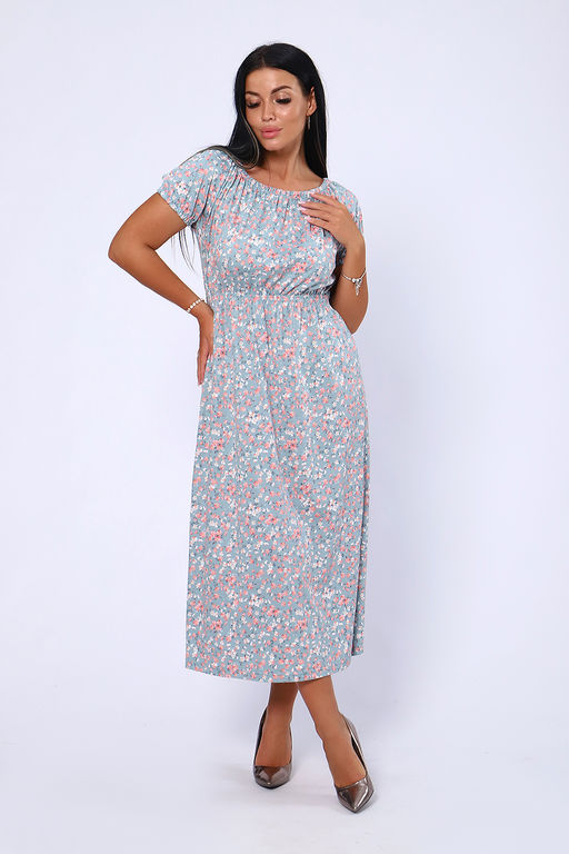 Платье 71068 - Натали фото 53
