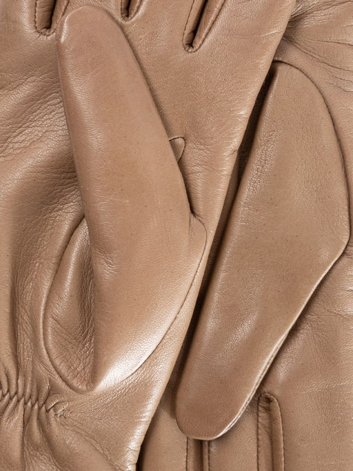 Перчатки женские ш+каш. TOUCH F-IS2521 taupe - Eleganzza фото 4