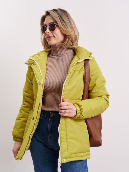 Куртка женская Марс - Yollochka фото 21