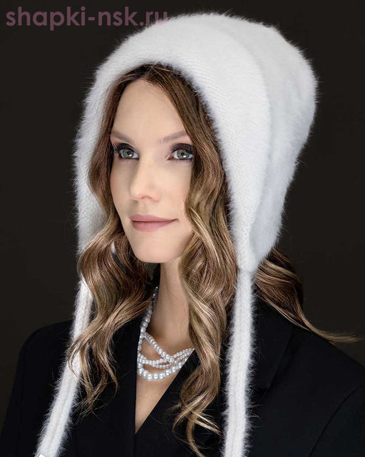 Шаде 025 Чепчик (56-58)