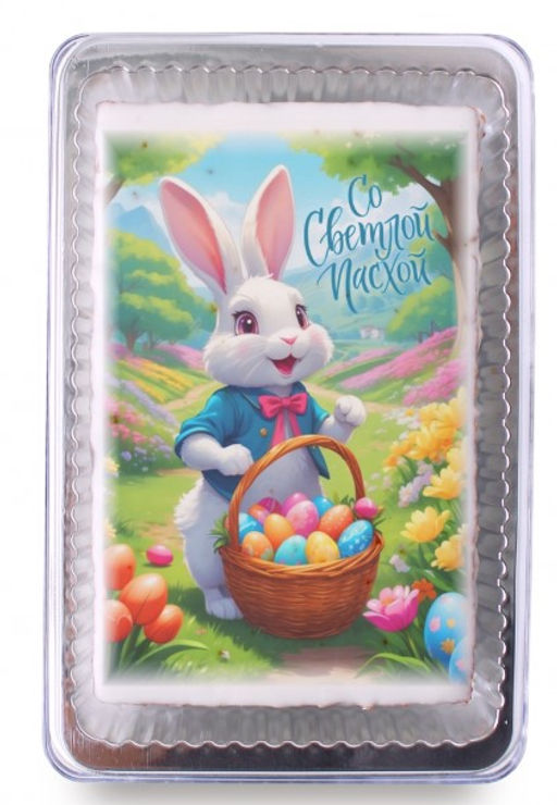 Пасха (ХВ) 17 (140 грамм)