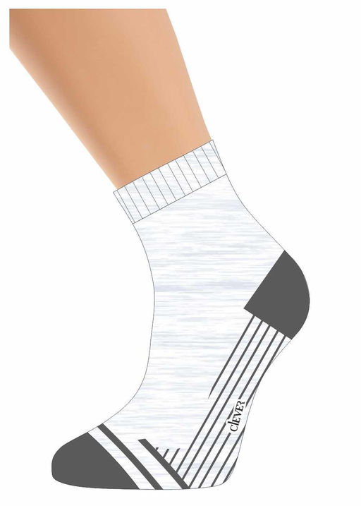 Носки мужские сетка