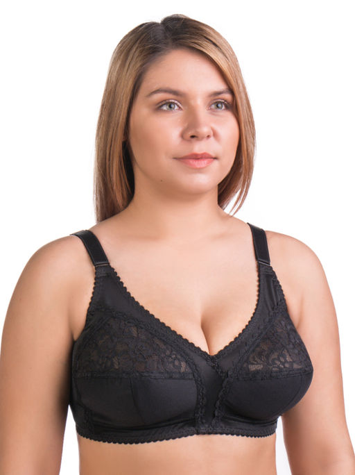 1117 Бюстгальтер - Силуэт фото 10