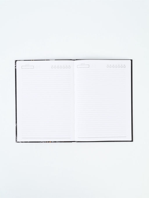 Подарочный набор Для великих планов, ежедневник А5, 80 л в твердой обложке и ручка - Artfox фото 5