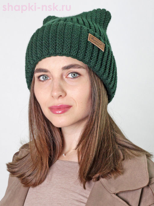 503-ТД Шапка (56-58)