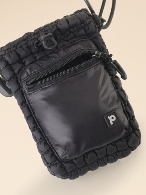 PELICAN, сумка детская, Черный  фото 4