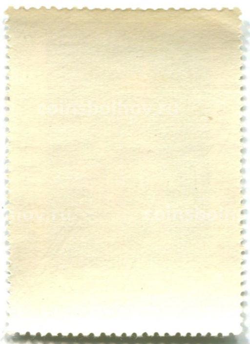 Марка И.Никитин Портрет напольного Гетмана 1780-е годы