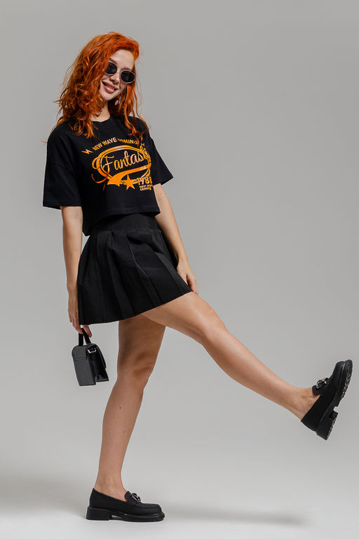 8512/1 Футболка женская - Натали фото 6