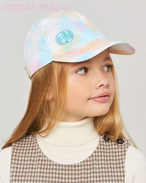 2073-МC (52-56) Бейсболка - Kotik фото 2