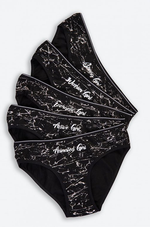 Трусы для девочки 5шт. Donella  фото 12