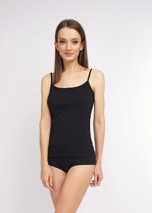 Майка женская - Clever wear фото 4