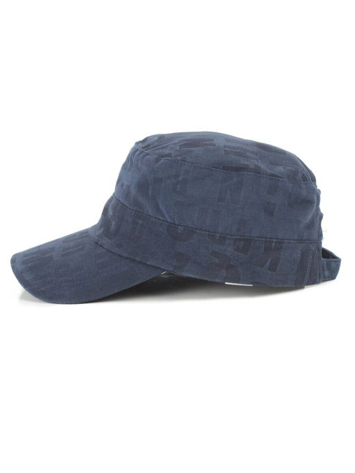 LTD-6 BLUE Бейсболка