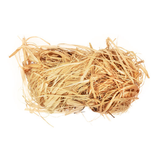 Мочало лыковое 16*9*3,5 см Банные штучки, арт. 33266 - Полимербыт фото 3