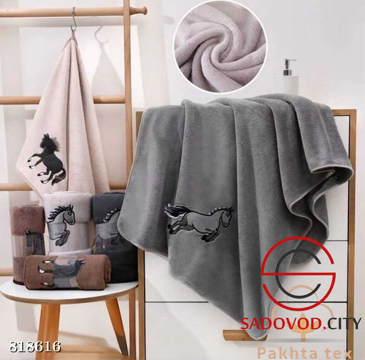 Полотенце для бани 3 шт.