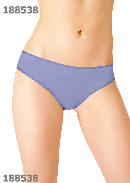 ТаТ B001/1у 5шт/уп Трусы жен. ассорти D - Clever wear фото 9