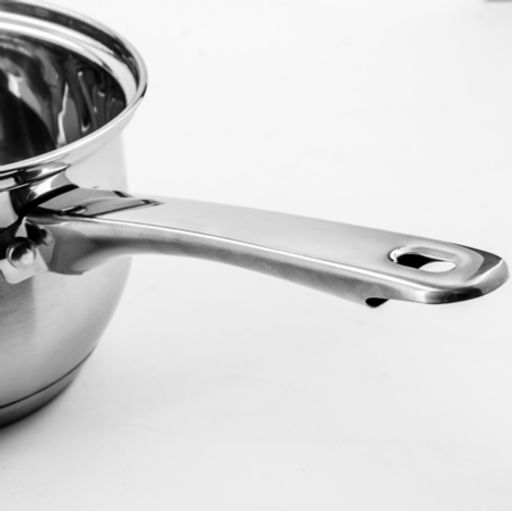 2127-1 Набор посуды 6пр 2,9л/3,9л/ковш 2,1л нерж/сталь (х4) - Mayer&boch фото 5