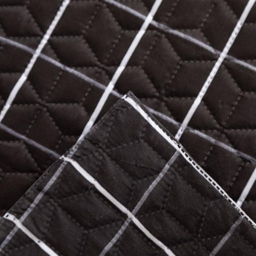 Покрывало 1,5 сп Экономь и Я Кактусы 150х2105см  фото 3