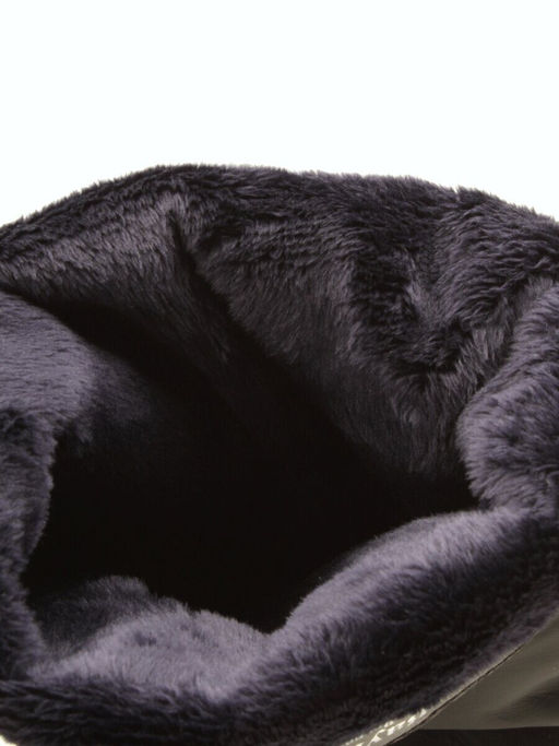 C-190F BLACK Сапоги зимние женские - No name фото 14