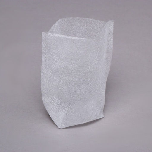 Цена за 100 шт. Пакет для рассады, 7×9.5 см, спанбонд плотностью 25 г/м², Greengo