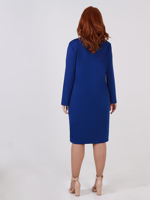 ДИАМЕЛЬ 495.С1 Платье - Almond фото 6