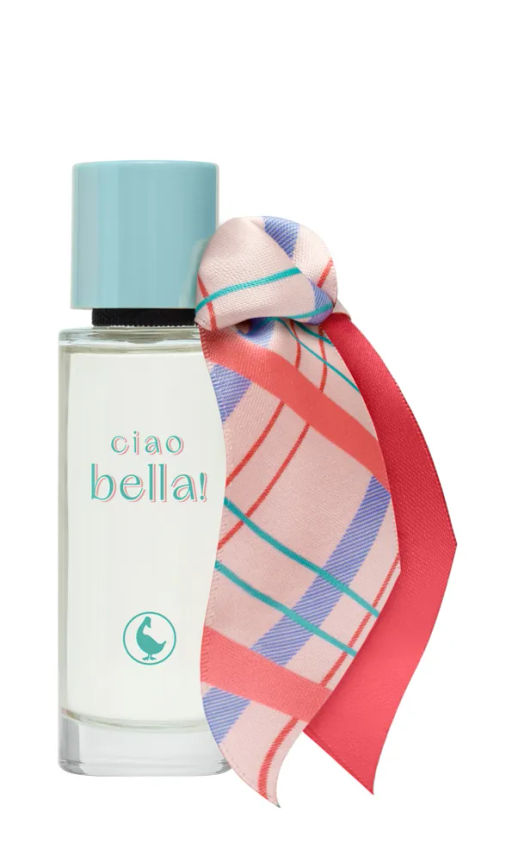 EL GANSO CIAO BELLA w EDT 30 ml M, туалетная вода  фото 2